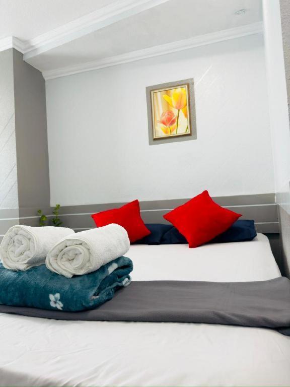 D' Abirus Inn Davao City Exteriör bild
