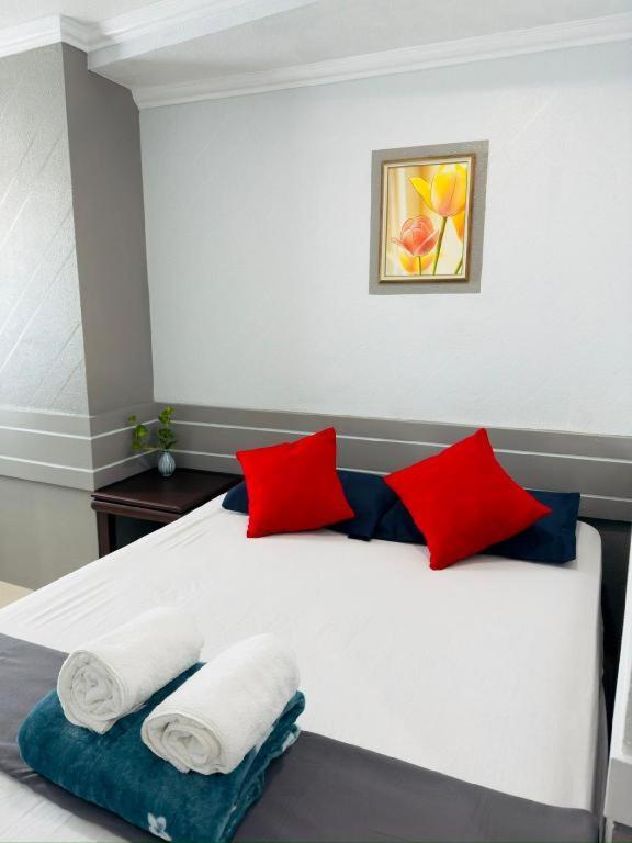 D' Abirus Inn Davao City Exteriör bild